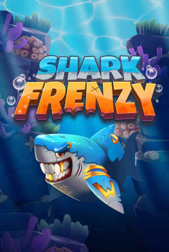 Демо игра Shark Frenzy играть онлайн | VAVADA Casino бесплатно