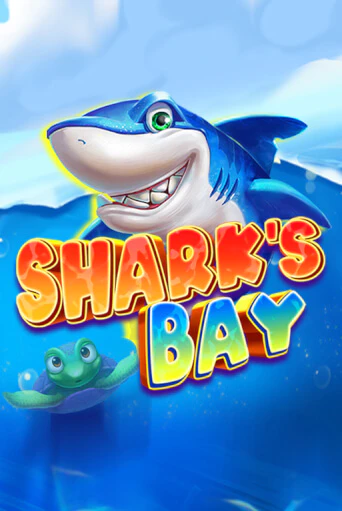 Демо игра Sharks Bay играть онлайн | VAVADA Casino бесплатно