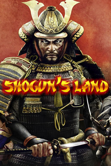 Демо игра Shogun's Land играть онлайн | VAVADA Casino бесплатно