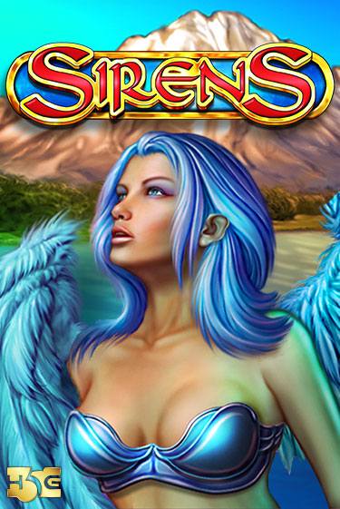 Демо игра Sirens играть онлайн | VAVADA Casino бесплатно