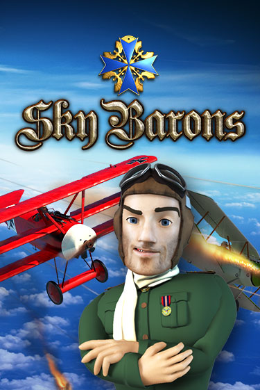 Демо игра Sky Barons играть онлайн | VAVADA Casino бесплатно