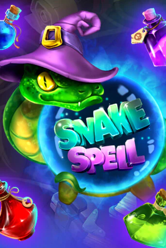 Демо игра Snake Spell играть онлайн | VAVADA Casino бесплатно