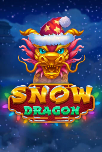 Демо игра Snow Dragon играть онлайн | VAVADA Casino бесплатно