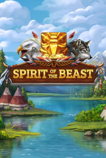 Демо игра Spirit of the Beast играть онлайн | VAVADA Casino бесплатно