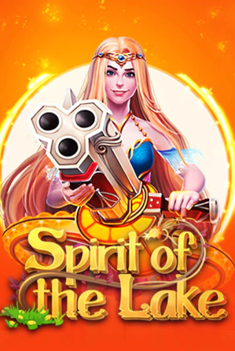 Демо игра Spirit of the Lake играть онлайн | VAVADA Casino бесплатно