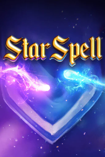 Демо игра Starspell играть онлайн | VAVADA Casino бесплатно
