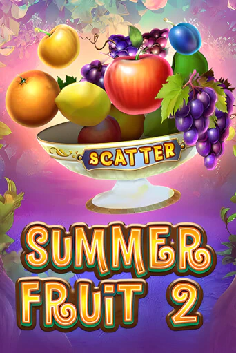 Демо игра Summer Fruit 2 играть онлайн | VAVADA Casino бесплатно