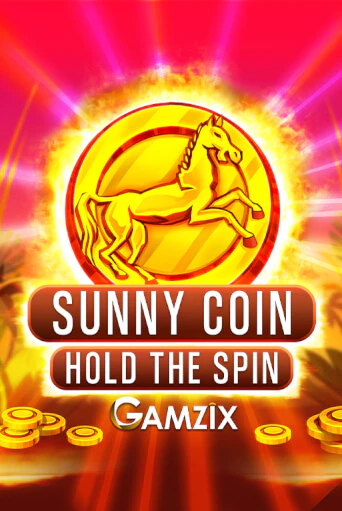 Демо игра Sunny Coin: Hold The Spin играть онлайн | VAVADA Casino бесплатно