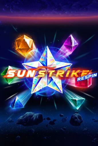 Демо игра Sunstrike Respin играть онлайн | VAVADA Casino бесплатно