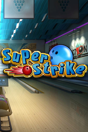 Демо игра Super Strike играть онлайн | VAVADA Casino бесплатно
