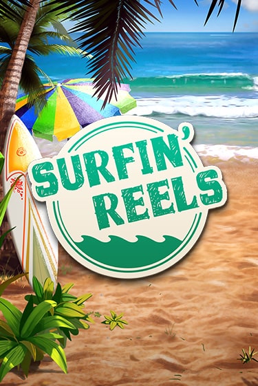 Демо игра Surfin’ Reels играть онлайн | VAVADA Casino бесплатно