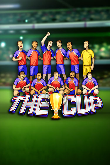 Демо игра The Cup играть онлайн | VAVADA Casino бесплатно