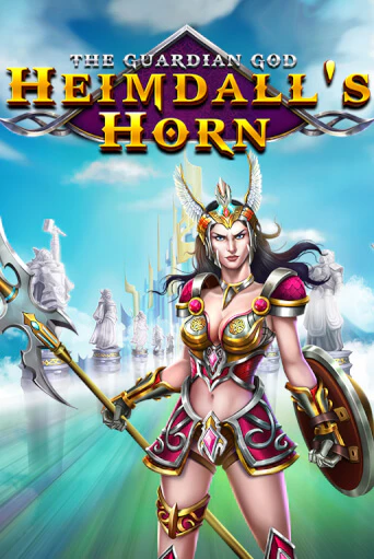 Демо игра The Guardian God: Heimdall's Horn играть онлайн | VAVADA Casino бесплатно
