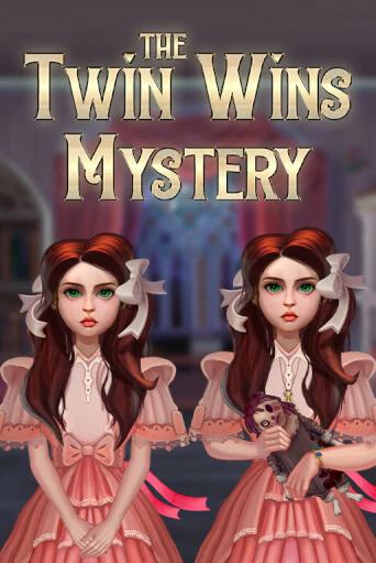 Демо игра The Twin Wins Mystery играть онлайн | VAVADA Casino бесплатно