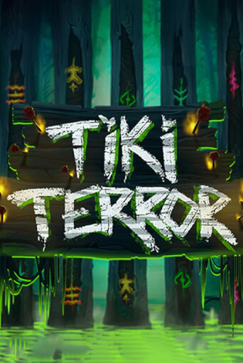 Демо игра Tiki Terror играть онлайн | VAVADA Casino бесплатно