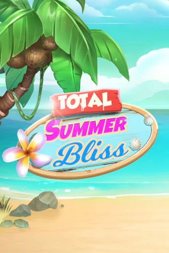 Демо игра Total Summer Bliss играть онлайн | VAVADA Casino бесплатно