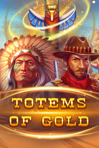 Демо игра Totems Of Gold играть онлайн | VAVADA Casino бесплатно
