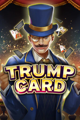 Демо игра Trump Card играть онлайн | VAVADA Casino бесплатно