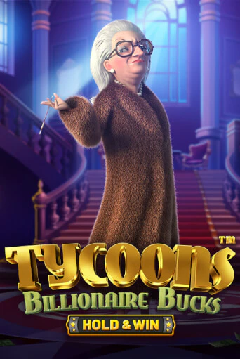 Демо игра Tycoons: Billionaire Bucks играть онлайн | VAVADA Casino бесплатно