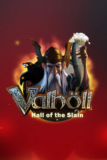 Демо игра Valhöll Hall of the Slain играть онлайн | VAVADA Casino бесплатно