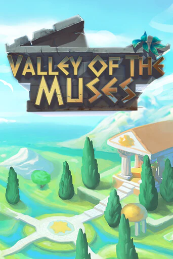 Демо игра Valley of The Muses играть онлайн | VAVADA Casino бесплатно