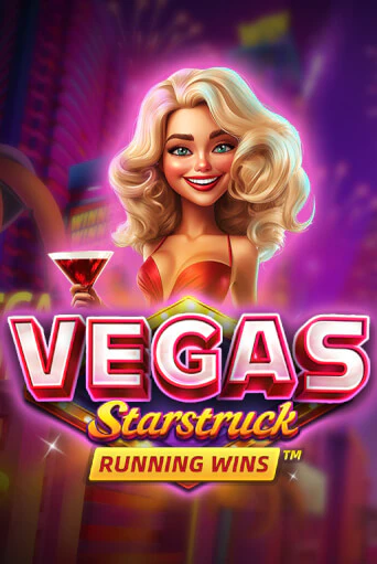 Демо игра Vegas Starstruck: Running Wins играть онлайн | VAVADA Casino бесплатно
