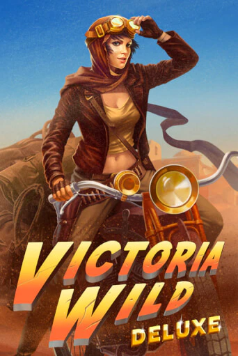 Демо игра Victoria Wild Deluxe играть онлайн | VAVADA Casino бесплатно