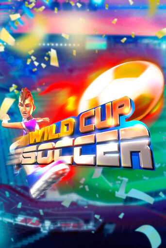 Демо игра Wild Cup Soccer играть онлайн | VAVADA Casino бесплатно