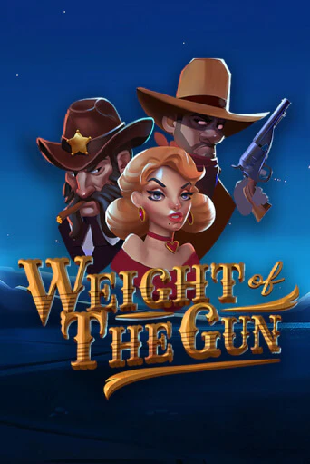 Демо игра Weight of the Gun играть онлайн | VAVADA Casino бесплатно