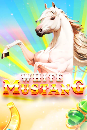 Демо игра White Mustang играть онлайн | VAVADA Casino бесплатно