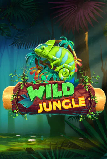 Демо игра Wild Jungle играть онлайн | VAVADA Casino бесплатно