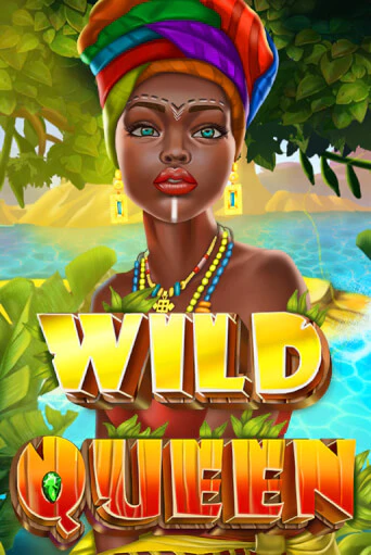 Демо игра Wild Queen играть онлайн | VAVADA Casino бесплатно