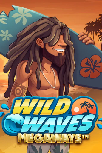 Демо игра Wild Waves Megaways играть онлайн | VAVADA Casino бесплатно