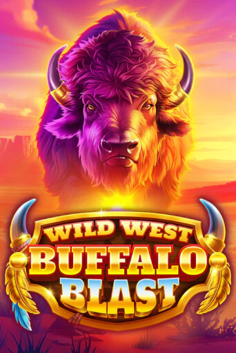 Демо игра Wild West Buffalo Blast играть онлайн | VAVADA Casino бесплатно