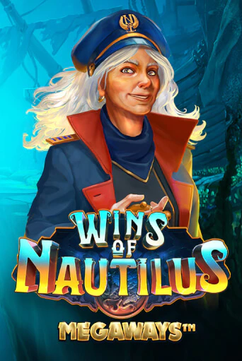 Демо игра Wins of Nautilus играть онлайн | VAVADA Casino бесплатно
