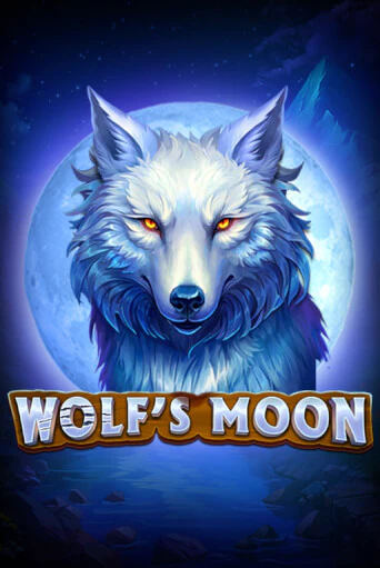 Демо игра Wolf's Moon играть онлайн | VAVADA Casino бесплатно