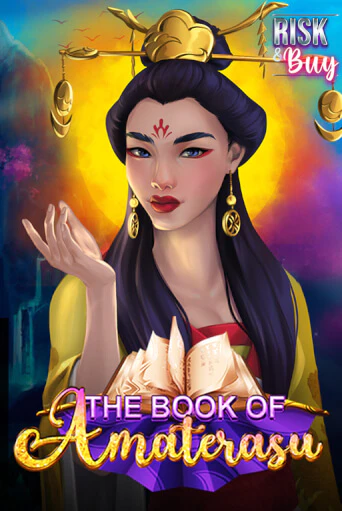 Демо игра Book of Amaterasu играть онлайн | VAVADA Casino бесплатно