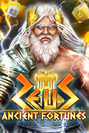 Демо игра Ancient Fortunes: Zeus играть онлайн | VAVADA Casino бесплатно