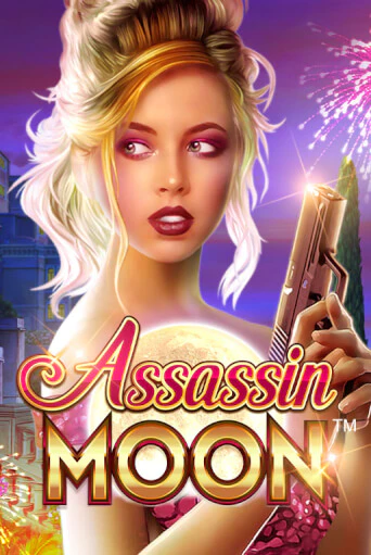 Демо игра Assassin Moon играть онлайн | VAVADA Casino бесплатно