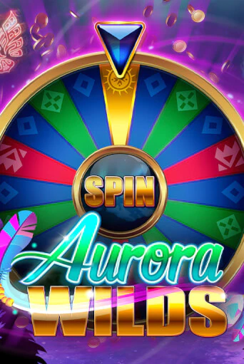 Демо игра Aurora Wilds играть онлайн | VAVADA Casino бесплатно