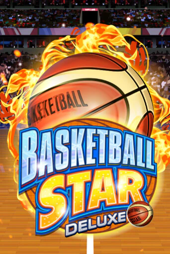 Демо игра Basketball Star Deluxe играть онлайн | VAVADA Casino бесплатно