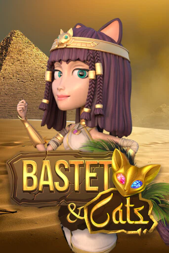 Демо игра Bastet and Cats играть онлайн | VAVADA Casino бесплатно