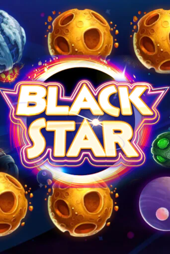 Демо игра Black Star играть онлайн | VAVADA Casino бесплатно