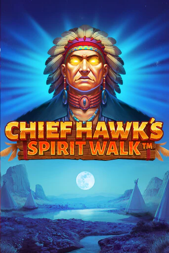 Демо игра Chief Hawks Spirit Walk играть онлайн | VAVADA Casino бесплатно