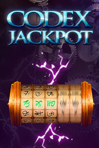 Демо игра Codex играть онлайн | VAVADA Casino бесплатно