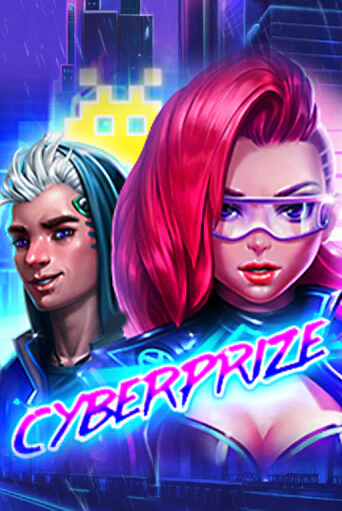 Демо игра Cyberprize играть онлайн | VAVADA Casino бесплатно