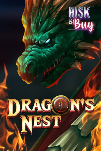 Демо игра Dragon's Nest играть онлайн | VAVADA Casino бесплатно