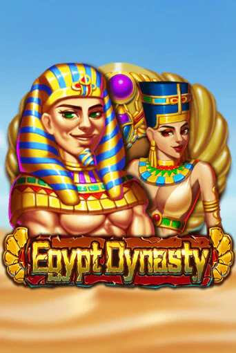 Демо игра Egypt Dynasty играть онлайн | VAVADA Casino бесплатно