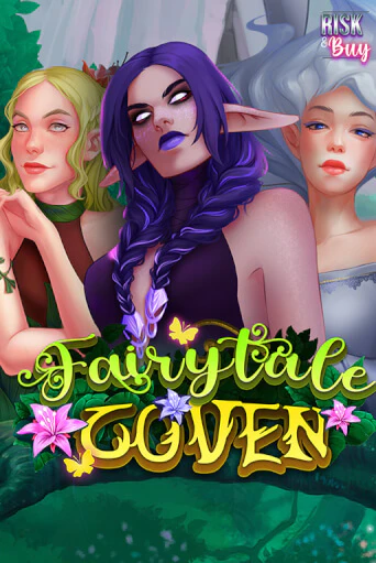 Демо игра Fairytale Coven играть онлайн | VAVADA Casino бесплатно