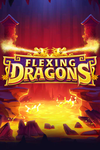 Демо игра Flexing Dragons играть онлайн | VAVADA Casino бесплатно